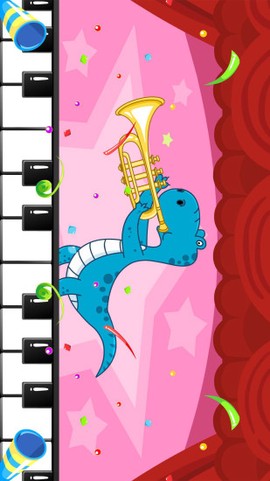 宝宝音乐启蒙图2