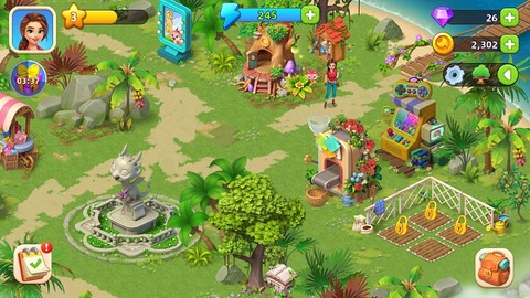 飞龙岛历险记[图5]