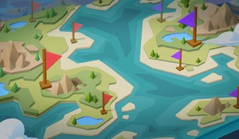 领地争夺战[图1]