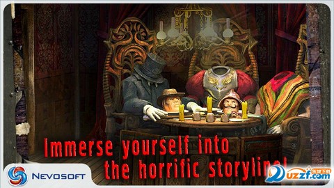 梦幻游乐场[图1]