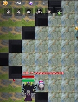 躺平发育王者图1