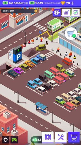 闲置超市大亨正式版[图3]