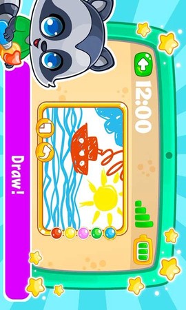 解压手指玩具图2