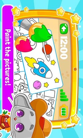 解压手指玩具图3