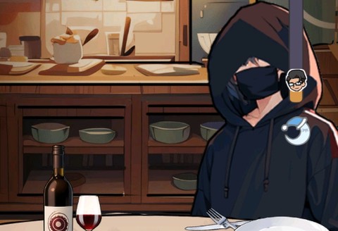 我的侦探笔记[图1]