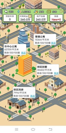 回到2000买房子图3