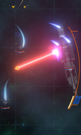 毁灭星球模拟图3