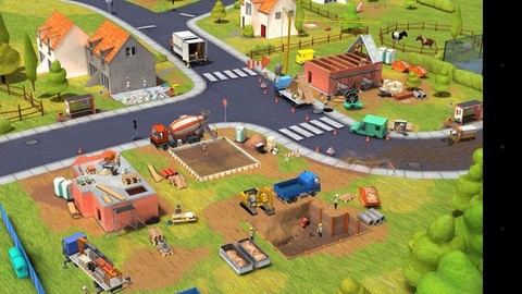 小小建筑师[图1]