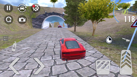 疯狂赛车大战图3