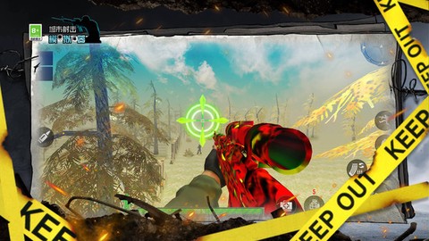 城市射击模拟器图2