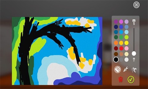饥饿派画家安卓版[图1]