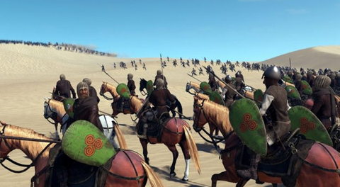 骑马与砍杀[图5]