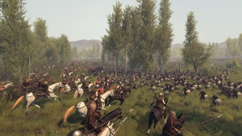 骑马与砍杀二图3