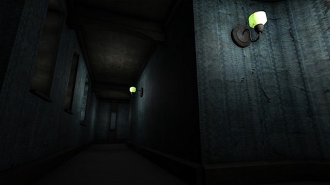 恐怖密室生存发育图3