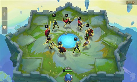 金铲铲之战国际版[图1]