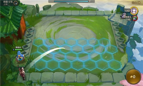 金铲铲之战国际版[图3]