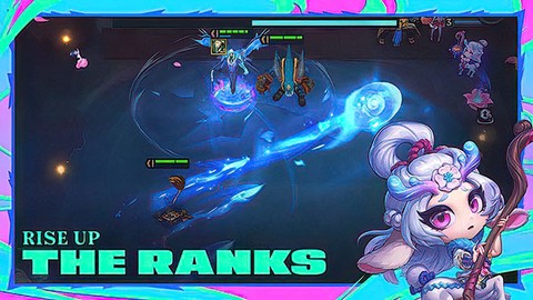 金铲铲之战国际版图3