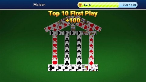 蜘蛛纸牌经典[图2]