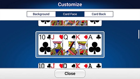 蜘蛛纸牌经典图1