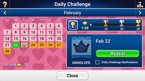 蜘蛛纸牌经典图2