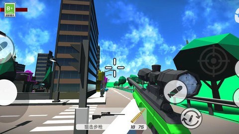 马桶人大闯关[图1]