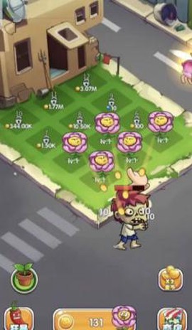 部落保卫之战图1