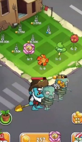 部落保卫之战图3