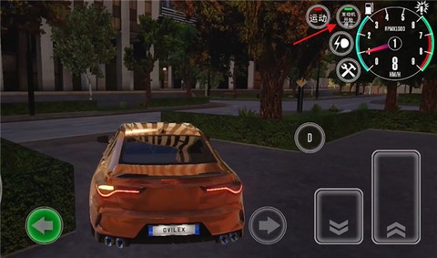 驾驶学校模拟[图1]
