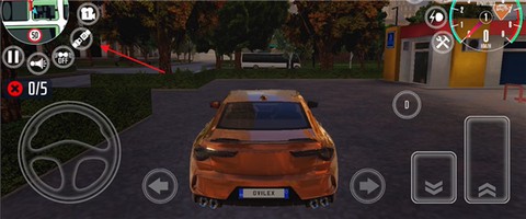 驾驶学校模拟[图2]