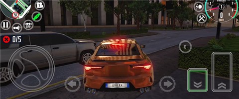 驾驶学校模拟[图3]
