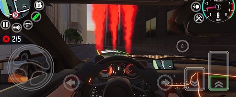 驾驶学校模拟[图5]