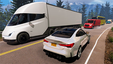 驾驶学校模拟图3