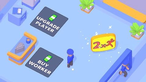 小小火车站[图1]