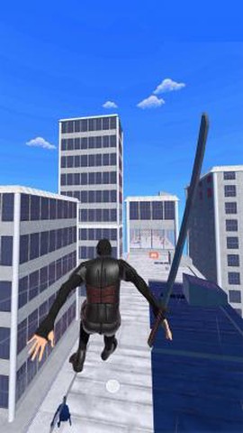 跑酷达人模拟器图2