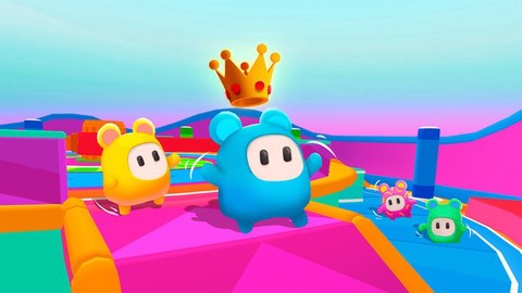 迷你像素乐园[图1]