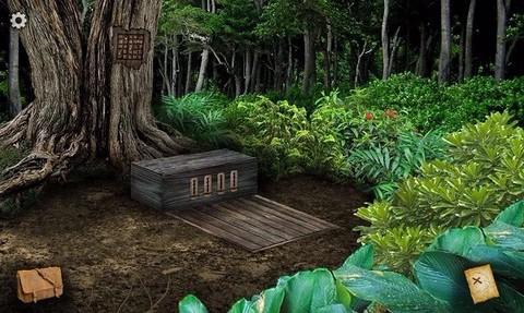 寻找失踪之船图1