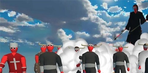 士兵战争模拟器图1