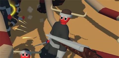 士兵战争模拟器图3