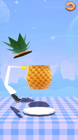 疯狂切碎一切图1