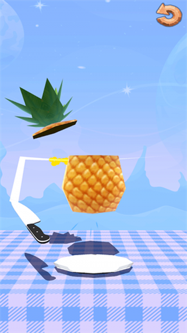 疯狂切碎一切图2