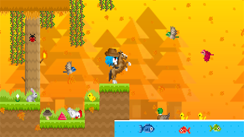 波古波古最新版图1