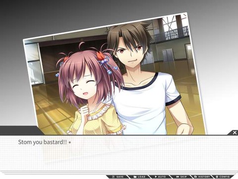 高考恋爱100天[图3]