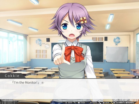 高考恋爱100天图3