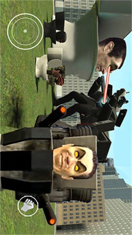 精英战地吃鸡图1