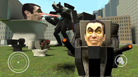 精英战地吃鸡图2