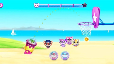 萌宠精灵总动员[图1]