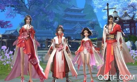 圣光天空城[图1]