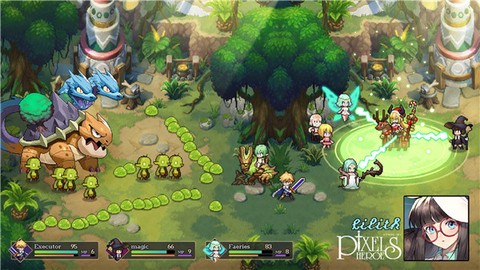 马赛克英雄台服[图1]