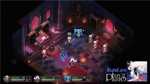 马赛克英雄台服图2