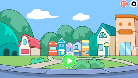 樱花我的小镇假期图1